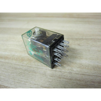 Allen Bradley 700-HC54Z24-1-4 Relay 700HC54Z2414 - Used