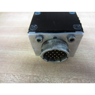 Amphenol PT02E-14-19P Circular Connector PT02E1419P With Housing - Used