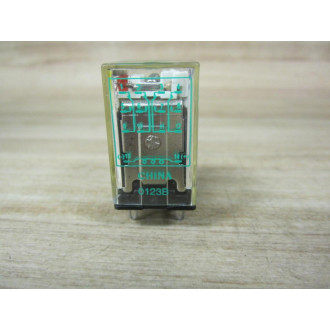 Allen Bradley 700-HC54Z24-1-4 Relay 700HC54Z2414 - Used