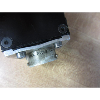 Amphenol PT02E-14-19P Circular Connector PT02E1419P With Housing - Used