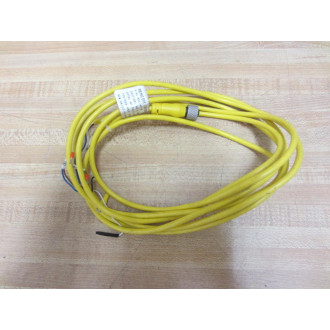 Mencom MDC-4FP-10M Cable MDC4FP10M - Used