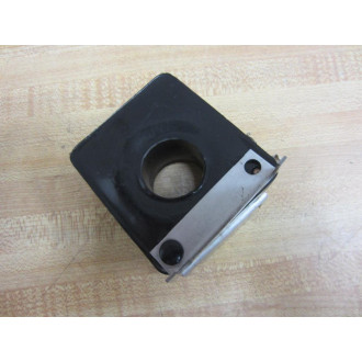 Electric Metering 1025SB-50 Current Transformer 1025SB50 Missing Screw - Used
