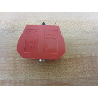 Automation Direct ECX-1030 Contact Block ECX1030 (Pack of 5) - New No Box