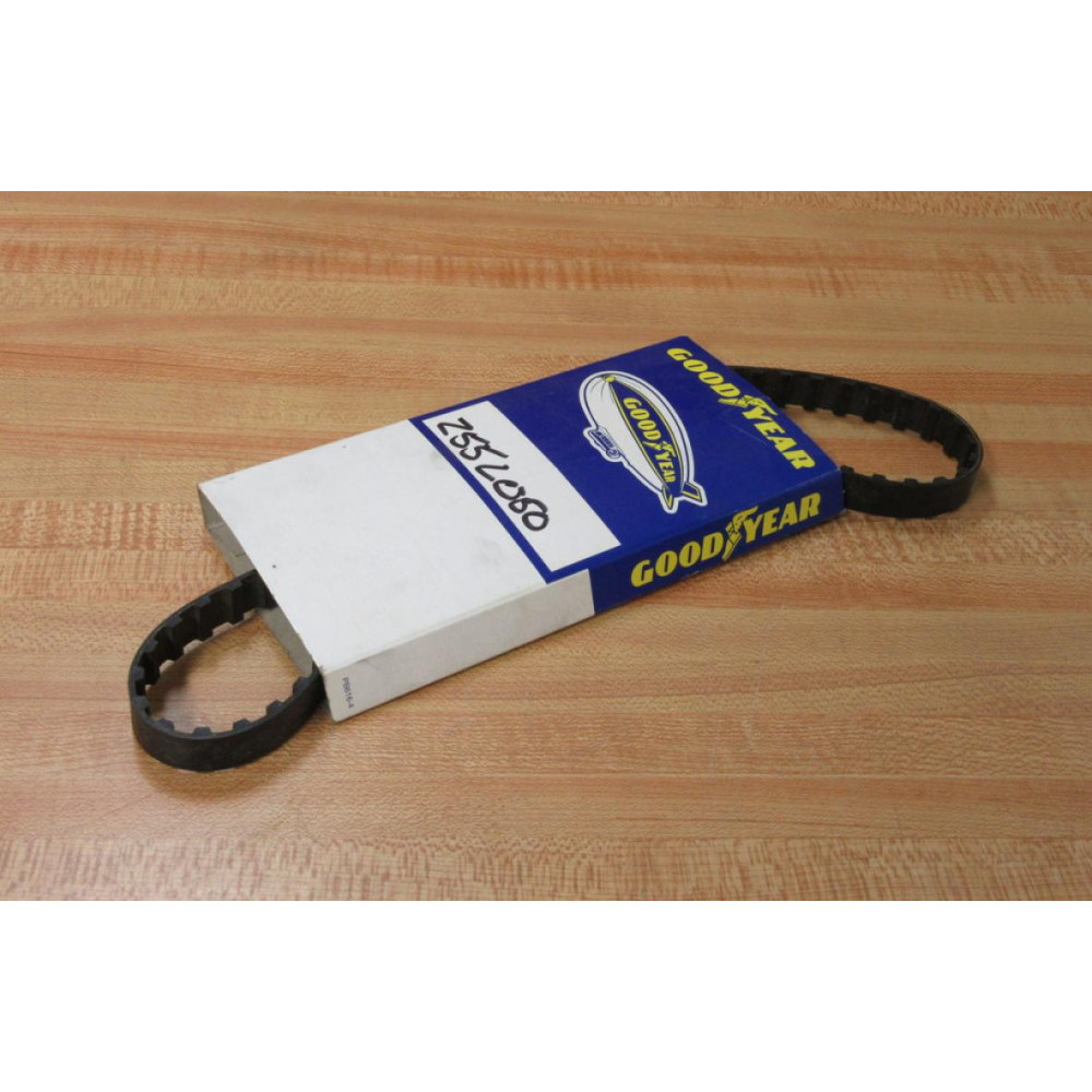 Goodyear 255L050 PowerGrip Timing Belt
