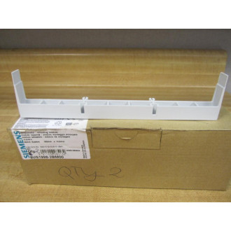 Siemens 8US1998-2BM00 Mounting Module 8US19982BM00 Only 1