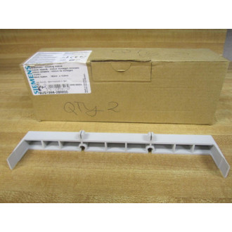 Siemens 8US1998-2BM00 Mounting Module 8US19982BM00 Only 1