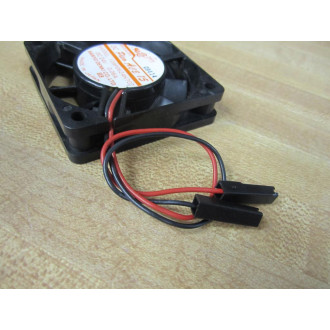 Sanyo Denki I 09P0624H702 Axial Fan 1 09P0624H702 - New No Box