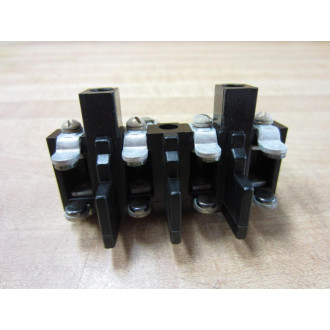 Allen Bradley X-107420 I.H. Contact Block Assembly X107420