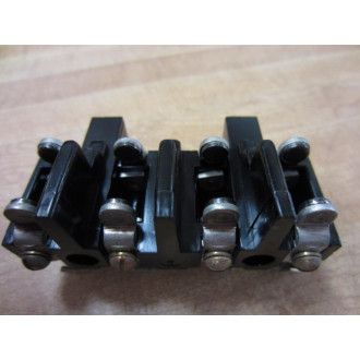Allen Bradley X-107420 I.H. Contact Block Assembly X107420 - New No Box