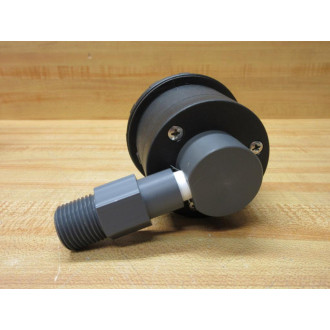 Siemens W2T14148 Pressure Gauge