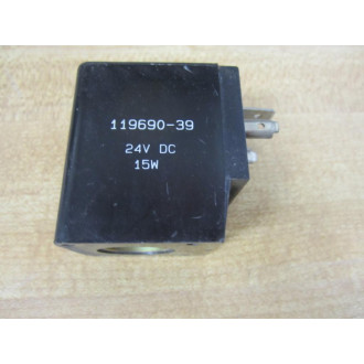 ARO 119690-39 Coil 11969039 - Used