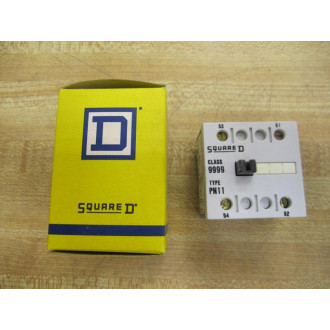 Square D 9999-PN-11 Contact 9999PN11 9999-PN11