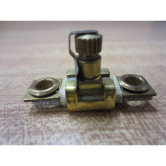 Square D A1.54 Overload Relay Heater Element A154 WOut Screws (Pack of 3)