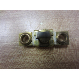 Square D A1.54 Overload Relay Heater Element A154 WOut Screws (Pack of 3)