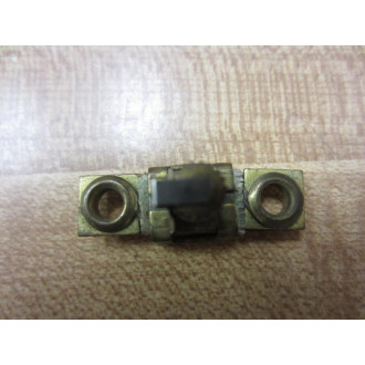 Square D A2.31 Overload Relay Heater Element A231 (Pack of 2) - Used