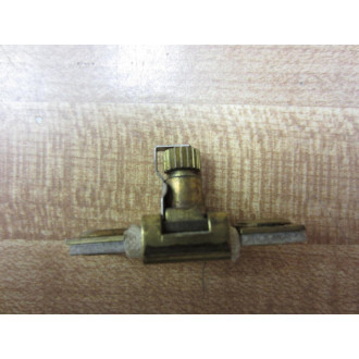 Square D A2.31 Overload Relay Heater Element A231 WOut Screws (Pack of 6)