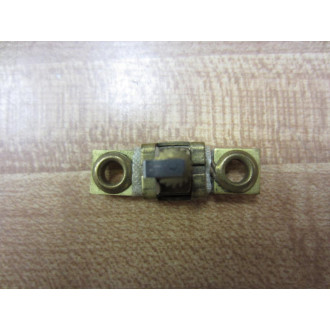 Square D A2.31 Overload Relay Heater Element A231 WOut Screws (Pack of 6)