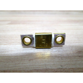 Square D A1.02 Overload Relay Heater Element  A102 (Pack of 2)