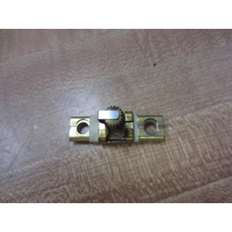 Square D A4.32 Overload Relay Heater Element  A432 WOut Screws (Pack of 2)