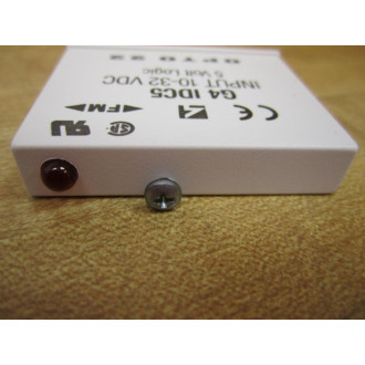 Opto 22 G4 IDC24 Module G4IDC24 (Pack of 2) - New No Box