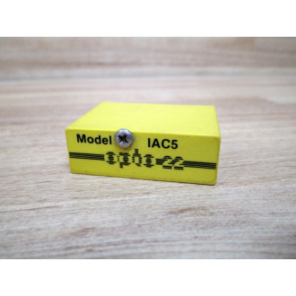 Opto 22 IAC5 InputOutput Module IAC5 (Pack of 11) - Used