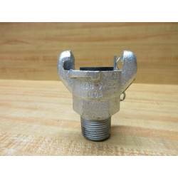 Dixon AM7 Air King Pipe Fitting - New No Box