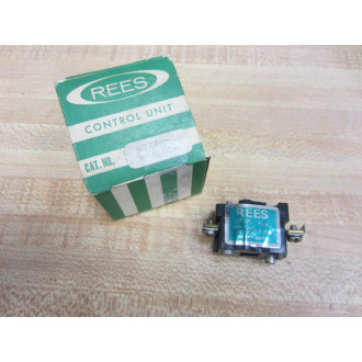 Rees 40716-000 Control Unit 40716000