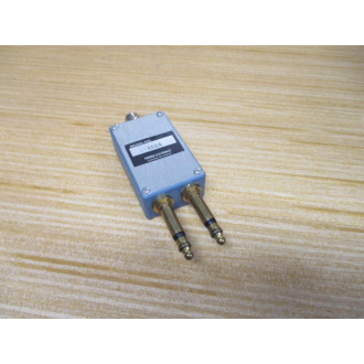 Pamona 4664 Audio Plug - New No Box