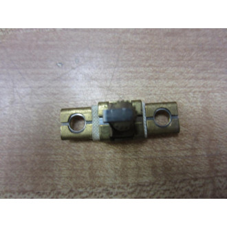 Square D A8.38 Overload Relay Heater Element A838 (Pack of 3) - Used