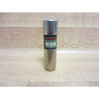 Reliance MID 10 Fuses MID10 (Pack of 7) - New No Box