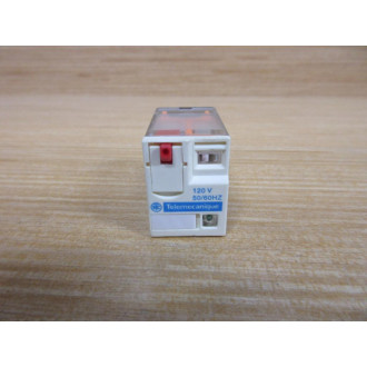 Schneider Electric RPM22F7 Telemecanique Relay - New No Box