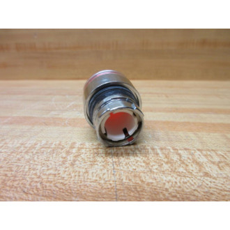 Telemecanique ZB2-BW34 Red Button ZB2BW34 25398 Red