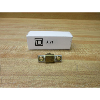 Square D A.71 Overload Heater Element A71