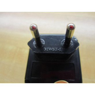 Microsens MWST-1 Adapter MWST1 - New No Box