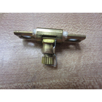 Square D A9.25 Overload Relay Heater Element A925 WOut Screws (Pack of 4)