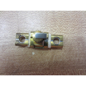 Square D A9.25 Overload Relay Heater Element A925 WOut Screws (Pack of 4)
