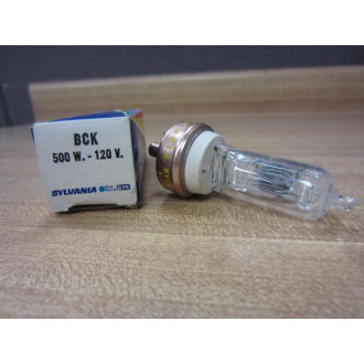 Sylvania BCK GTE Projector Lamp