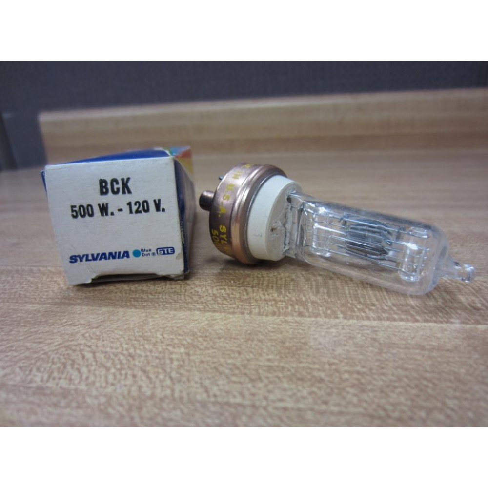 Sylvania BCK GTE Projector Lamp