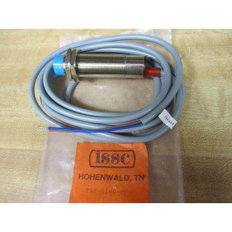 ISSC T18-A160-F Proximity Sensor T18A160F
