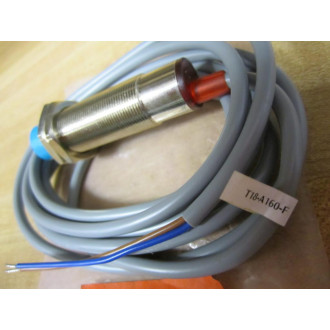 ISSC T18-A160-F Proximity Sensor T18A160F