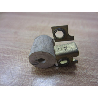 Furnas H7 Overload Relay Heater Element - New No Box