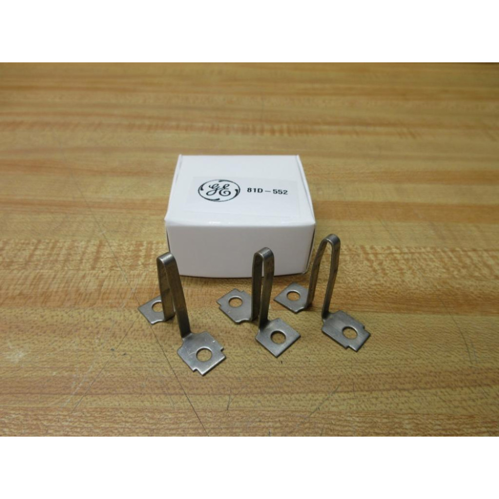 General Electric 81D-552 GE Heater Element 81D552 (Pack of 3)