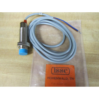 ISSC T18-A160-F Proximity Sensor T18A160F