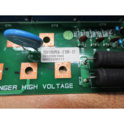 10110001702 Drive Board 150185iP5A-2DM-CT - Used