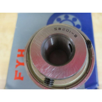 FYH SBPFL201-8KG5 Bearing Units SBPFL2018KG5