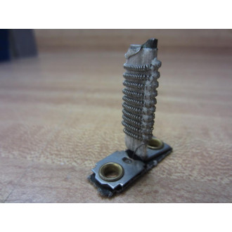 General Electric CR123C0.36A GE Relay Heater C0.36A (Pack of 5) - Used