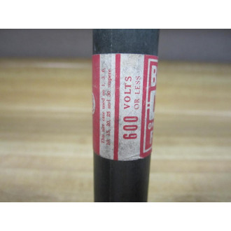 Bussmann NOS-8 Fuse NOS8 - New No Box