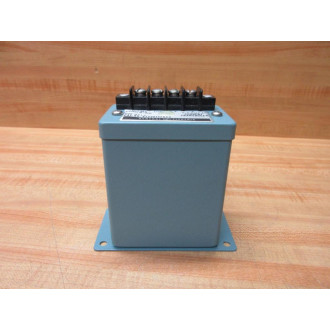 General Electric 50-472201TFDC2 GE Current Transducer