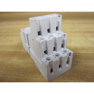 Magnecraft 70-750EL11-1 Relay Socket 70750EL111 (Pack of 4) - New No Box