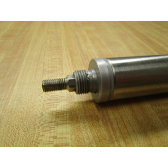 SMC NCMKB106-0300CS Cylinder NCMKB1060300CS - Used